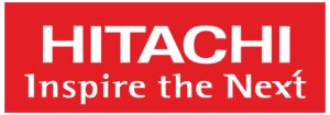 HITACHI